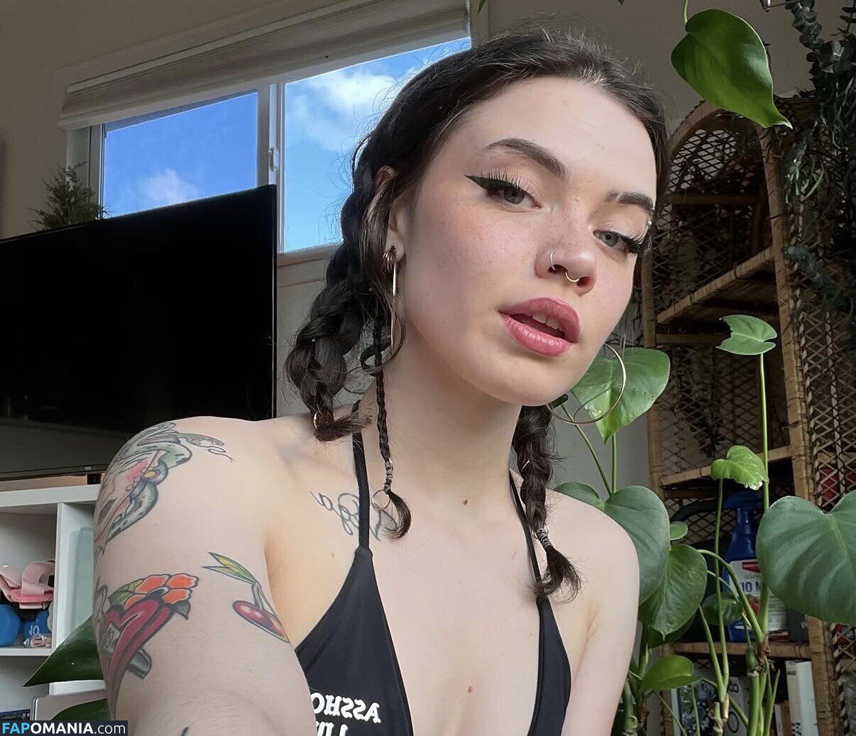 b0ng4u Γυμνός OnlyFans  Διαρρεύσαστη φωτογραφία #1