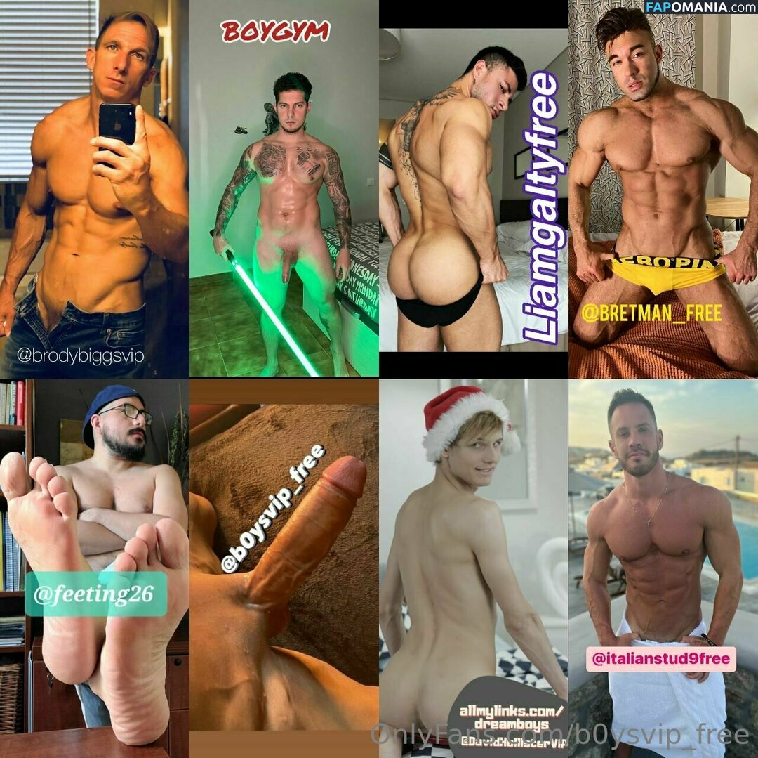 b0ysvip_free / stepyourbeergameup Γυμνός OnlyFans  Διαρρεύσαστη φωτογραφία #15
