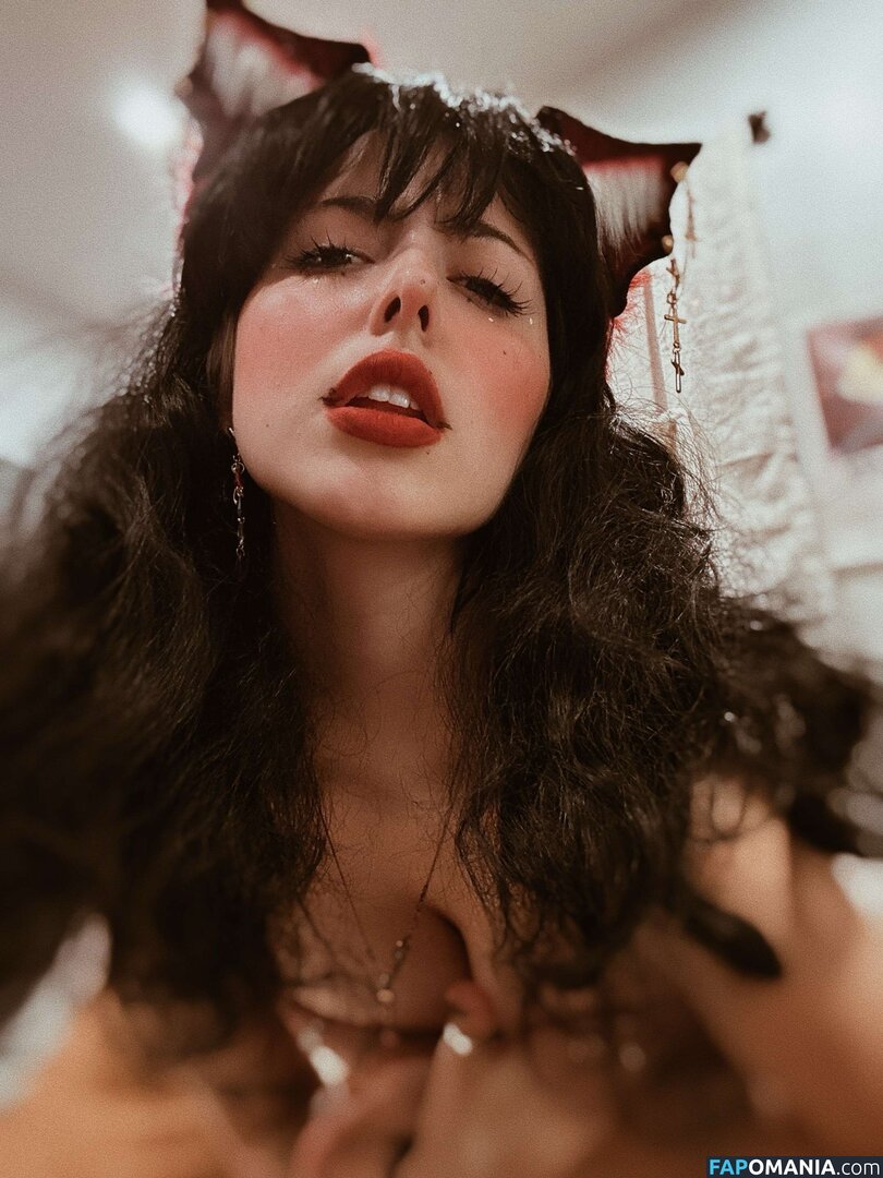 B1tchy_lesbian / laurenmonac0 Γυμνός OnlyFans  Διαρρεύσαστη φωτογραφία #4