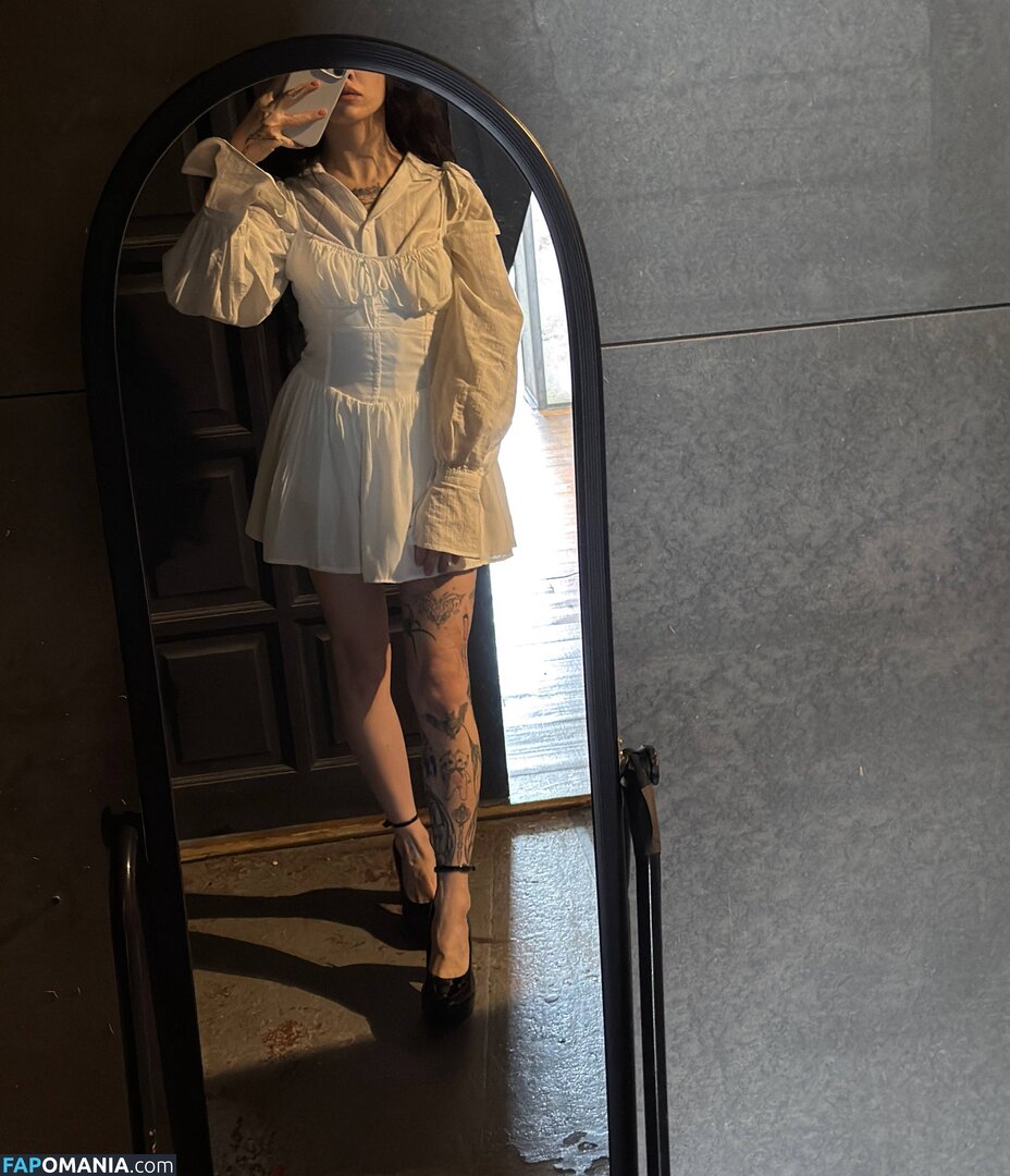 b3brina Γυμνός OnlyFans  Διαρρεύσαστη φωτογραφία #2