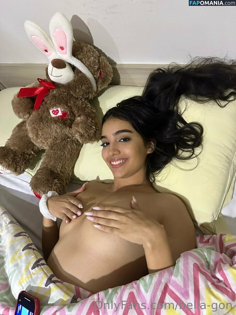 b3llag0n Γυμνός OnlyFans  Διαρρεύσαστη φωτογραφία #2