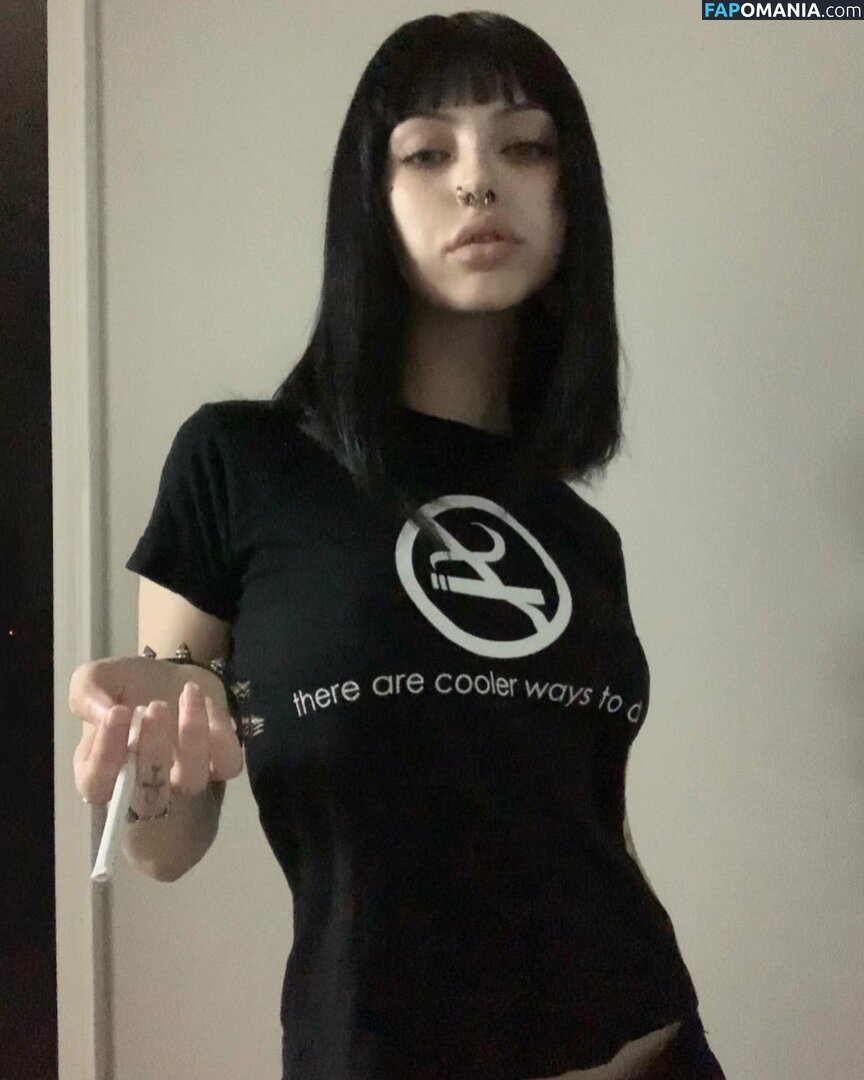 64il0ut / b4i1e3 / b4il3e Γυμνός OnlyFans  Διαρρεύσαστη φωτογραφία #8