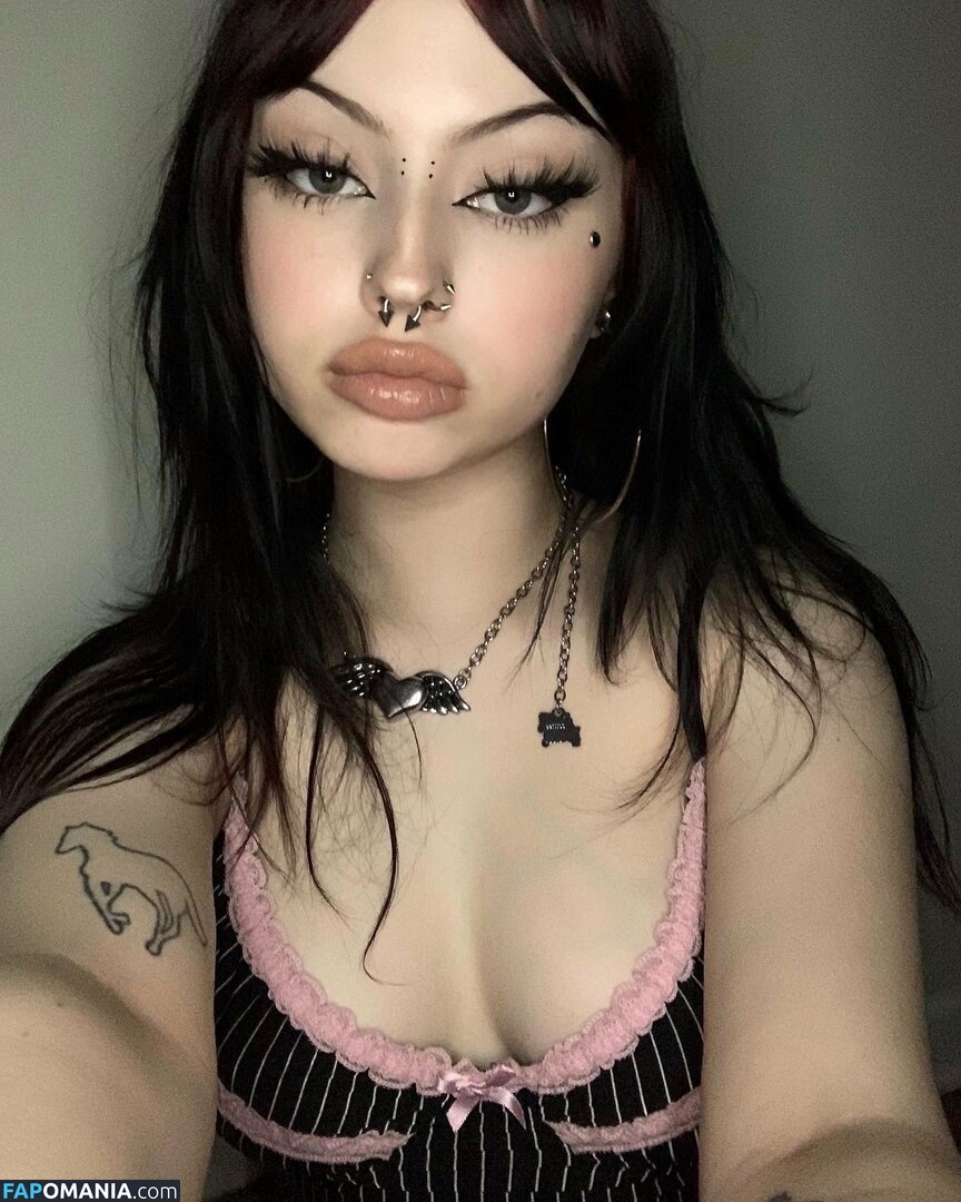 64il0ut / b4i1e3 / b4il3e Γυμνός OnlyFans  Διαρρεύσαστη φωτογραφία #17