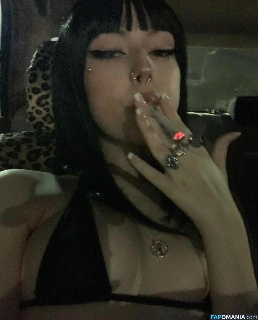 64il0ut / b4i1e3 / b4il3e Γυμνός OnlyFans  Διαρρεύσαστη φωτογραφία #32