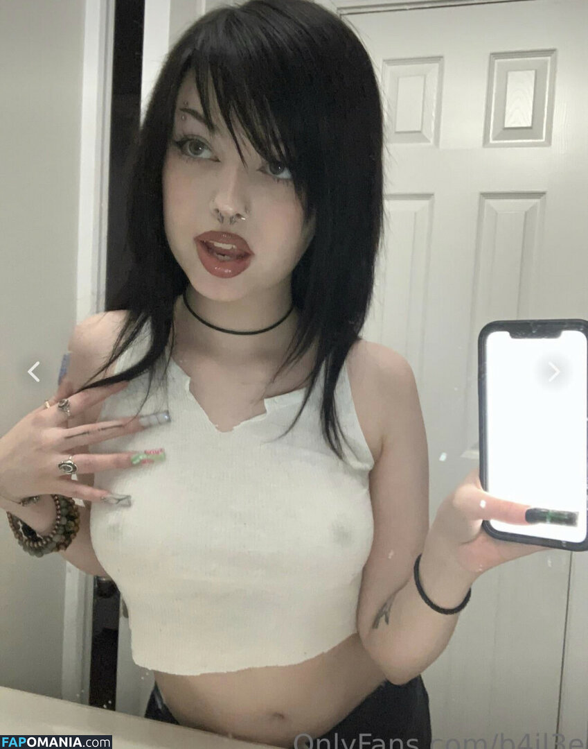 64il0ut / b4i1e3 / b4il3e Γυμνός OnlyFans  Διαρρεύσαστη φωτογραφία #36