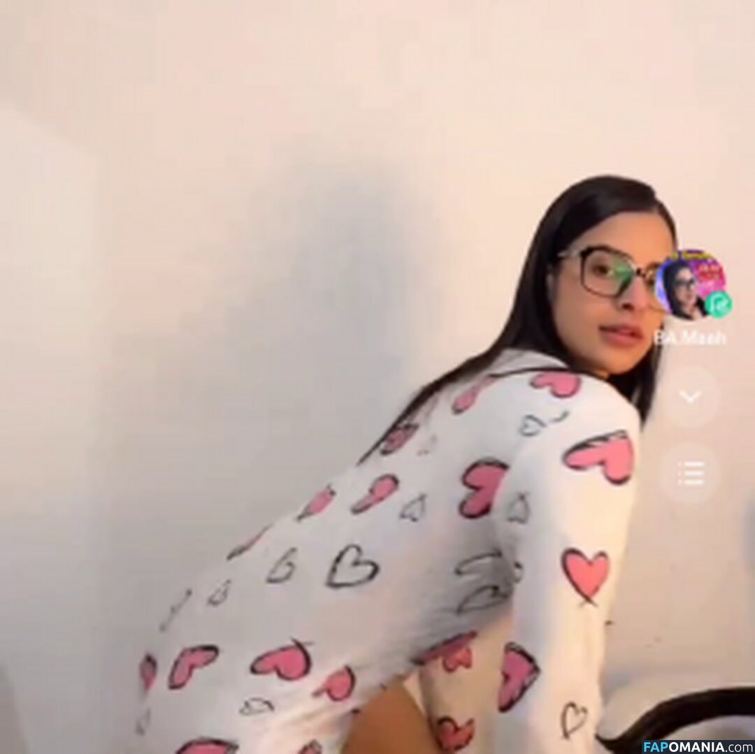 Ba.maah Γυμνός OnlyFans  Διαρρεύσαστη φωτογραφία #2