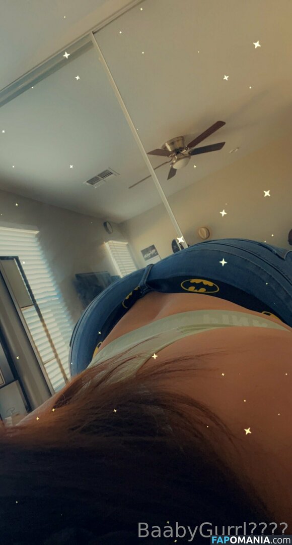 _baabygurl / baabygurrl22 Γυμνός OnlyFans  Διαρρεύσαστη φωτογραφία #35