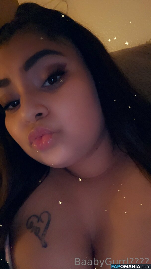 _baabygurl / baabygurrl22 Γυμνός OnlyFans  Διαρρεύσαστη φωτογραφία #39