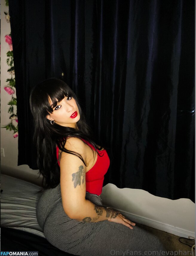 Babe_Eva / Evaphara / babe-eva Γυμνός OnlyFans  Διαρρεύσαστη φωτογραφία #9