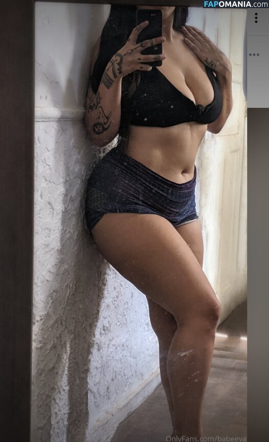 Babe_Eva / Evaphara / babe-eva Γυμνός OnlyFans  Διαρρεύσαστη φωτογραφία #18