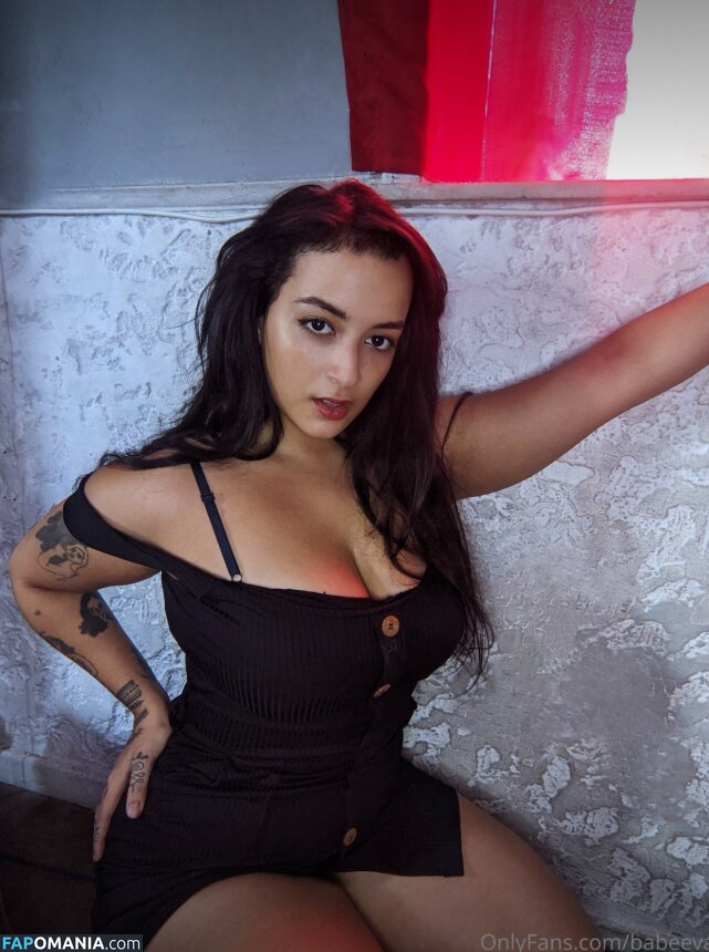 Babe_Eva / Evaphara / babe-eva Γυμνός OnlyFans  Διαρρεύσαστη φωτογραφία #19