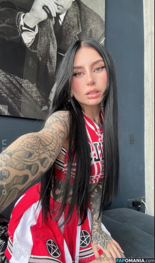 BunnieIsabella / babebunniee / https: Γυμνός OnlyFans  Διαρρεύσαστη φωτογραφία #2