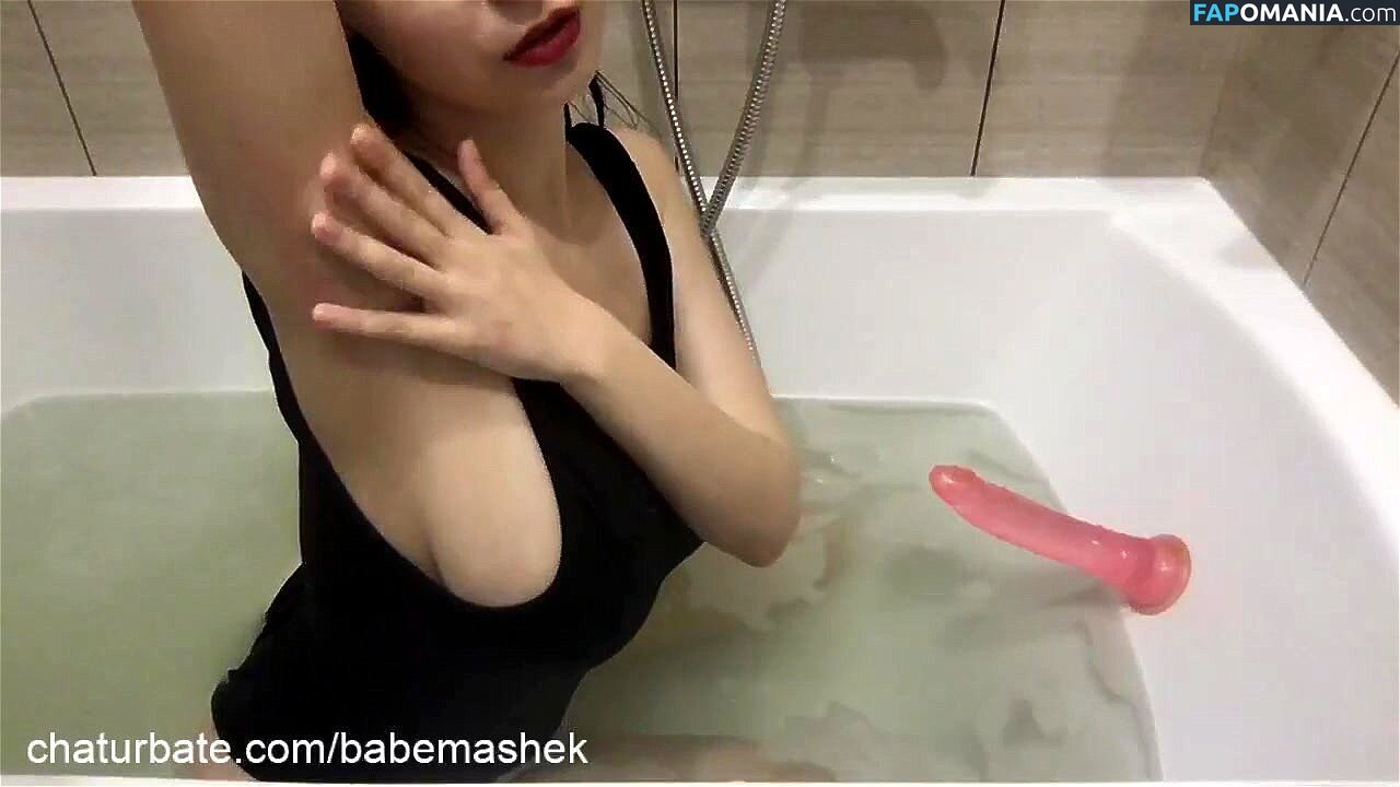Babemashek Γυμνός OnlyFans  Διαρρεύσαστη φωτογραφία #3