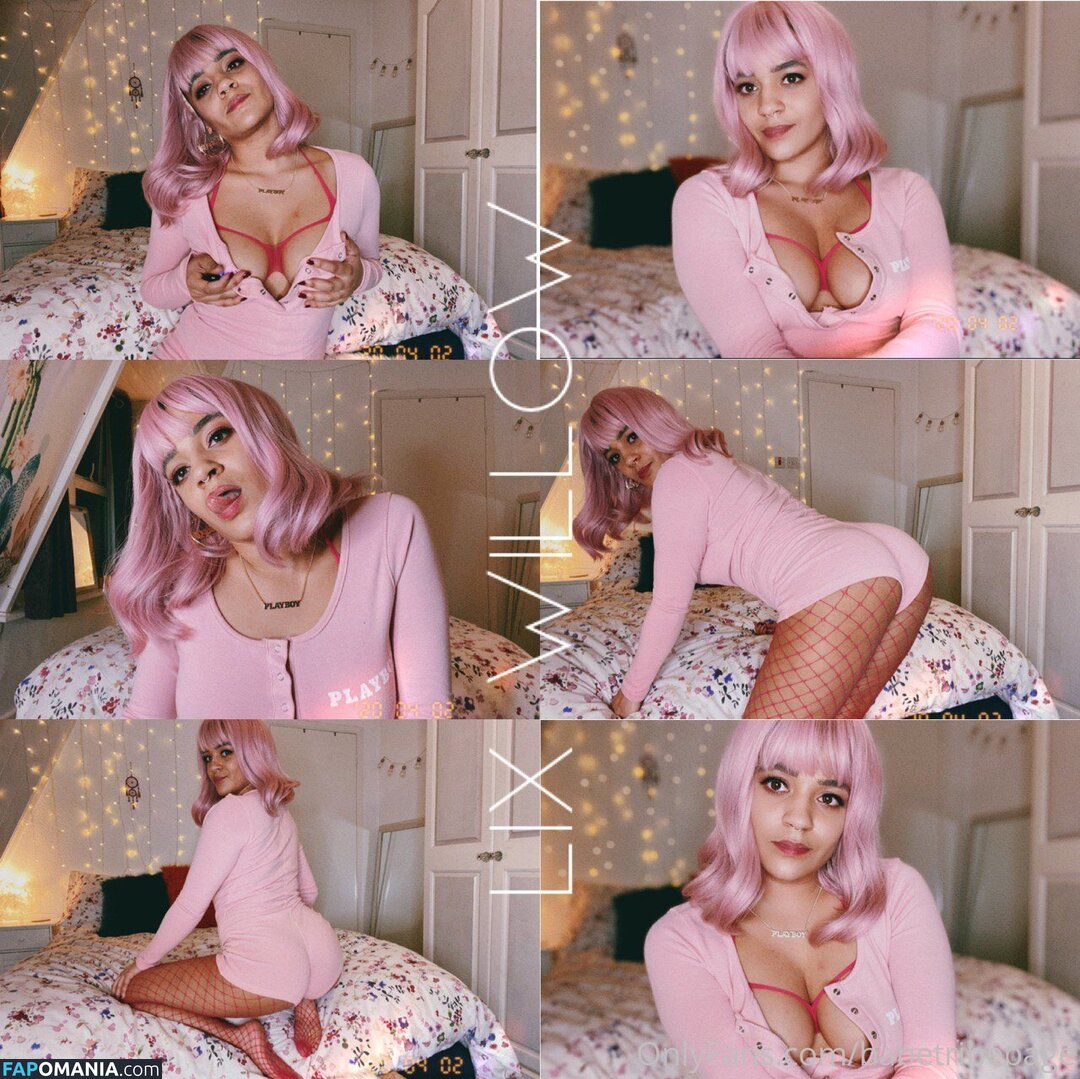 babetribepage Γυμνός OnlyFans  Διαρρεύσαστη φωτογραφία #13