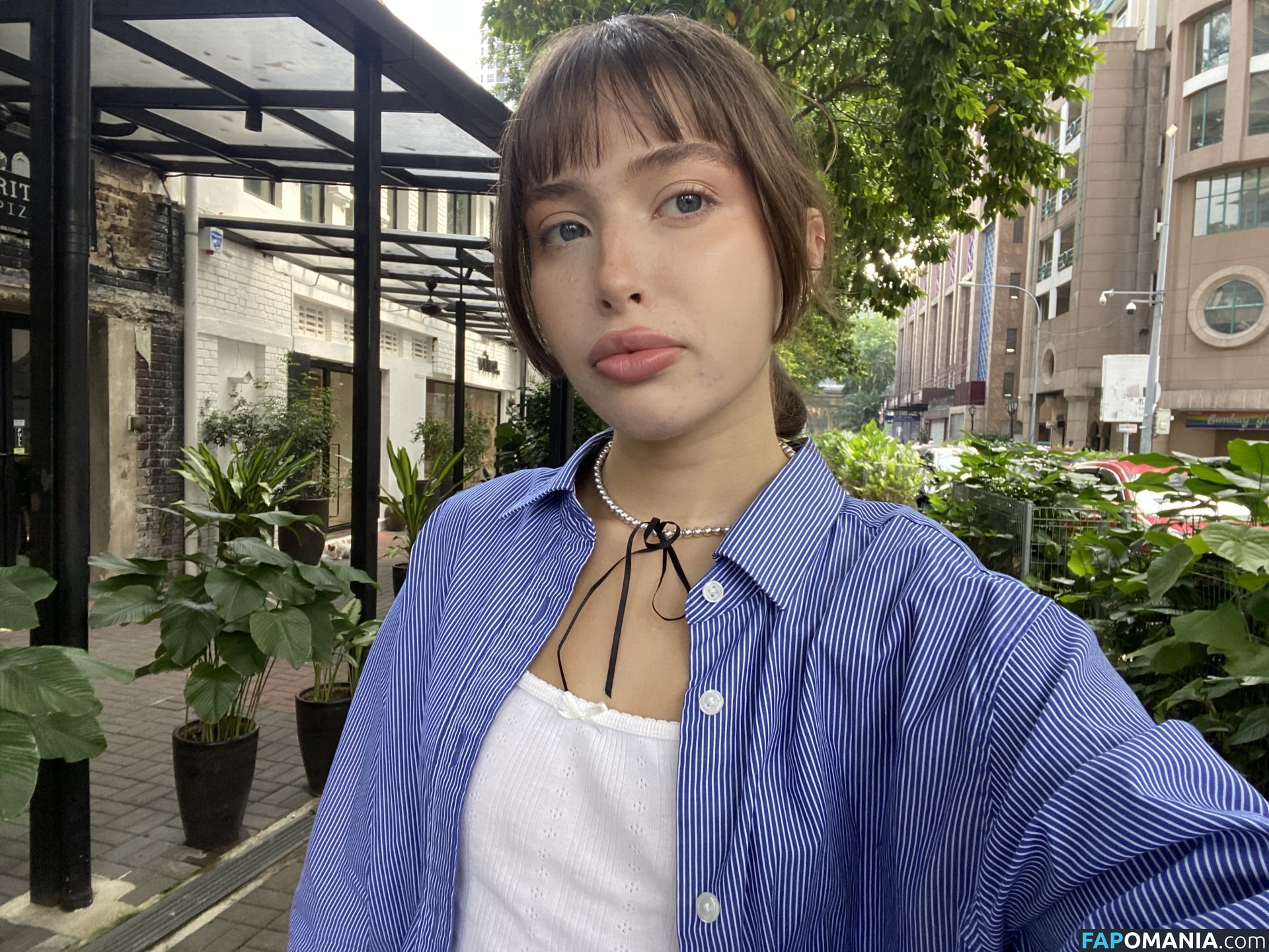 babii_luna Γυμνός OnlyFans  Διαρρεύσαστη φωτογραφία #1