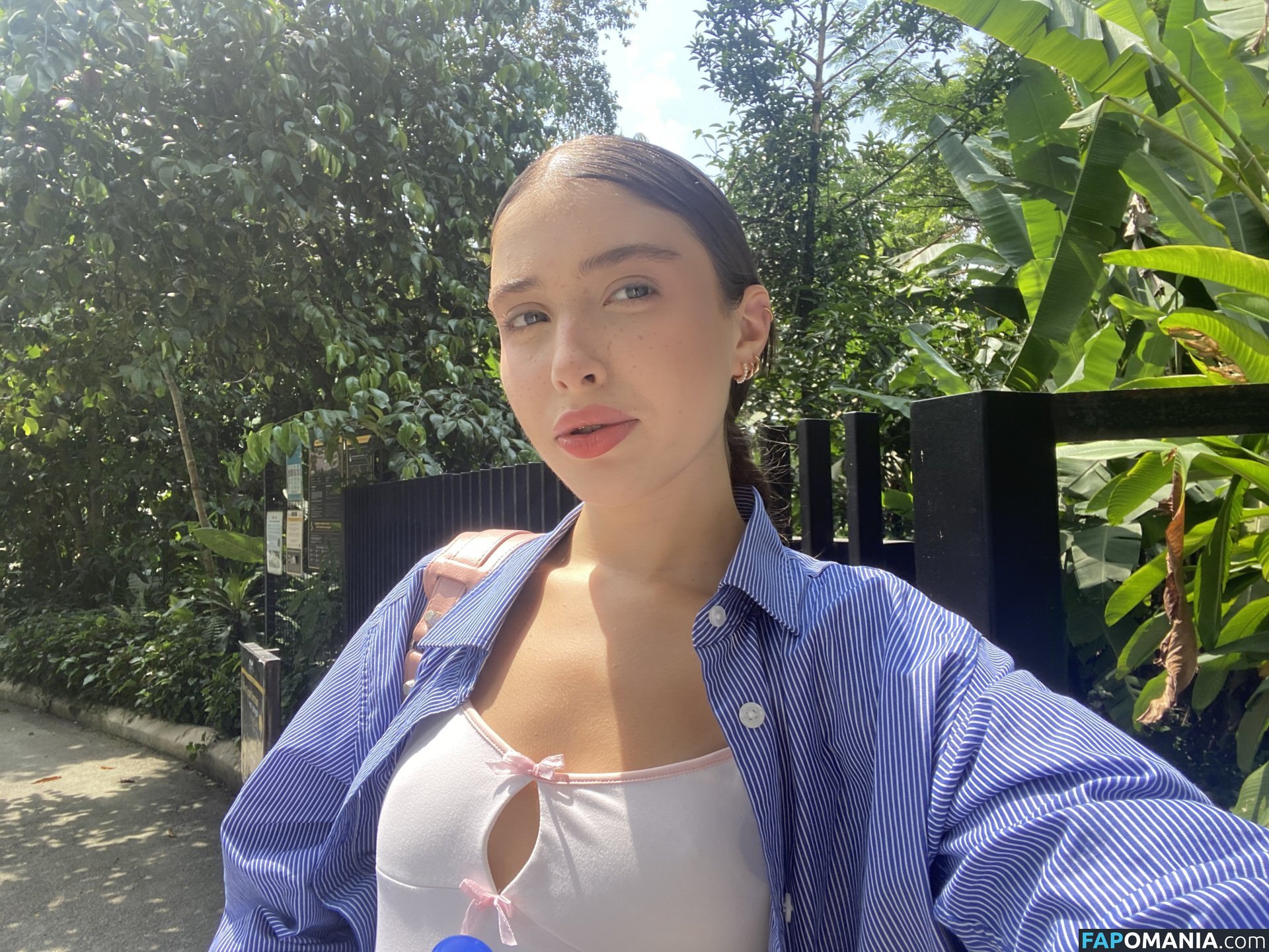 babii_luna Γυμνός OnlyFans  Διαρρεύσαστη φωτογραφία #5