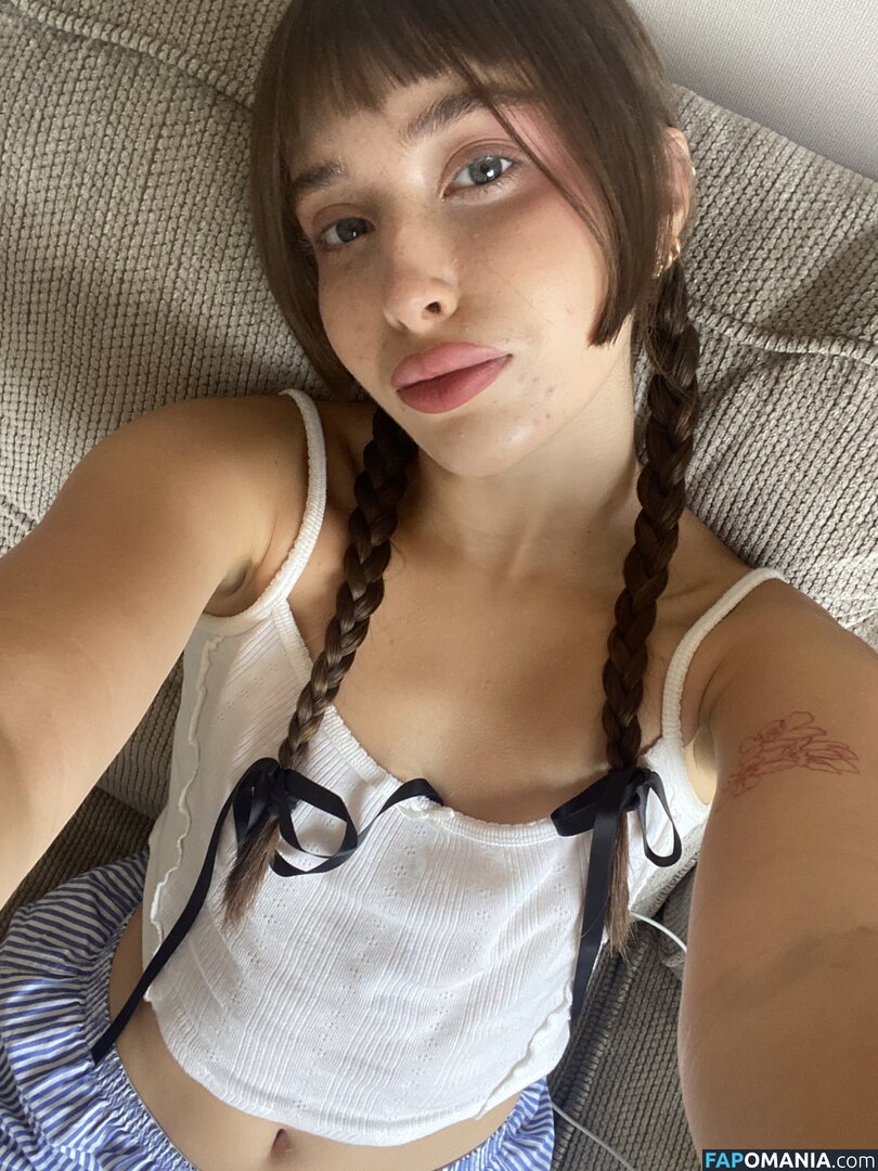 babii_luna Γυμνός OnlyFans  Διαρρεύσαστη φωτογραφία #6
