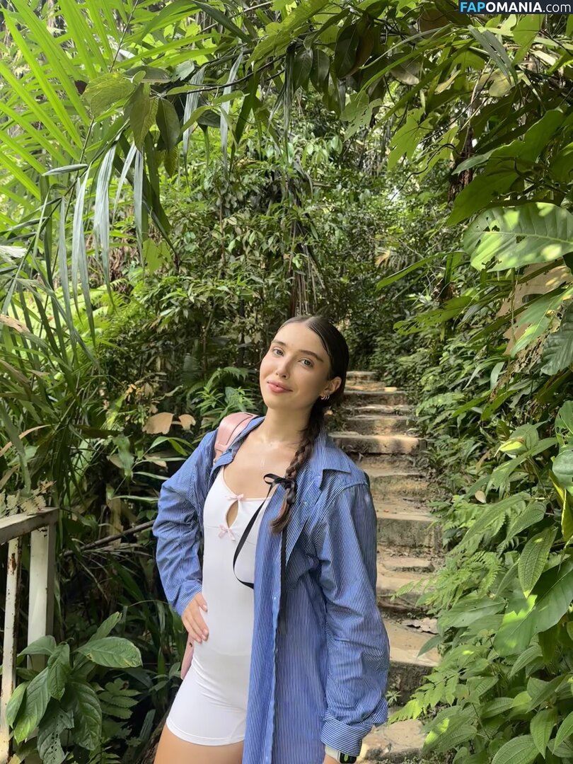 babii_luna Γυμνός OnlyFans  Διαρρεύσαστη φωτογραφία #9