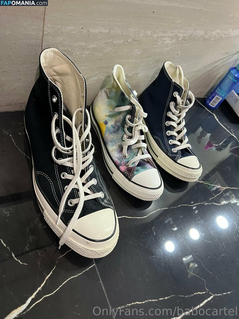 babo_cartel / babocartel Γυμνός OnlyFans  Διαρρεύσαστη φωτογραφία #2