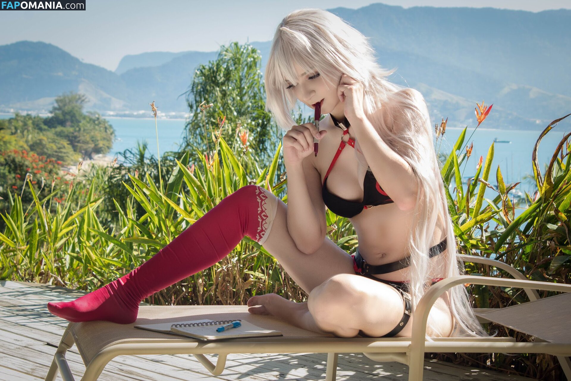 Babsthe Galaxy / babsofthegalaxy Γυμνός OnlyFans  Διαρρεύσαστη φωτογραφία #8