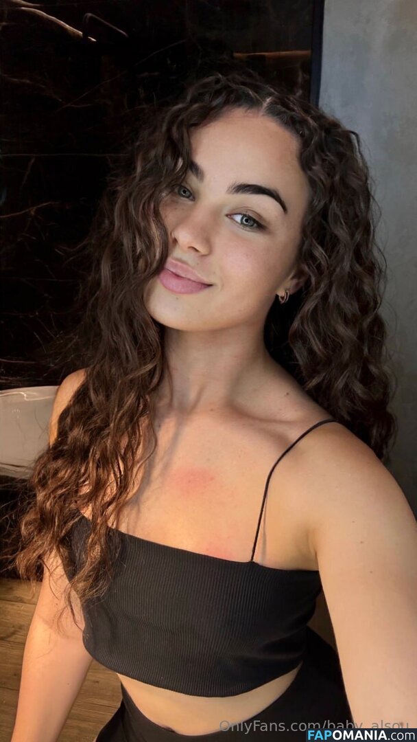 baby_alsou / baby_alsu_ Γυμνός OnlyFans  Διαρρεύσαστη φωτογραφία #8