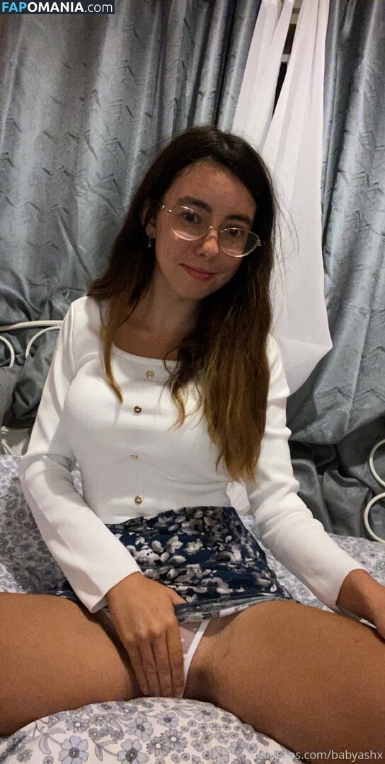 Baby Ash Γυμνός OnlyFans  Διαρρεύσαστη φωτογραφία #424