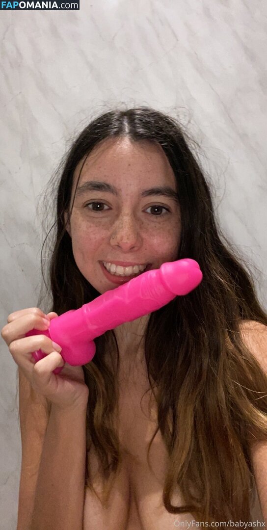 Baby Ash Γυμνός OnlyFans  Διαρρεύσαστη φωτογραφία #431