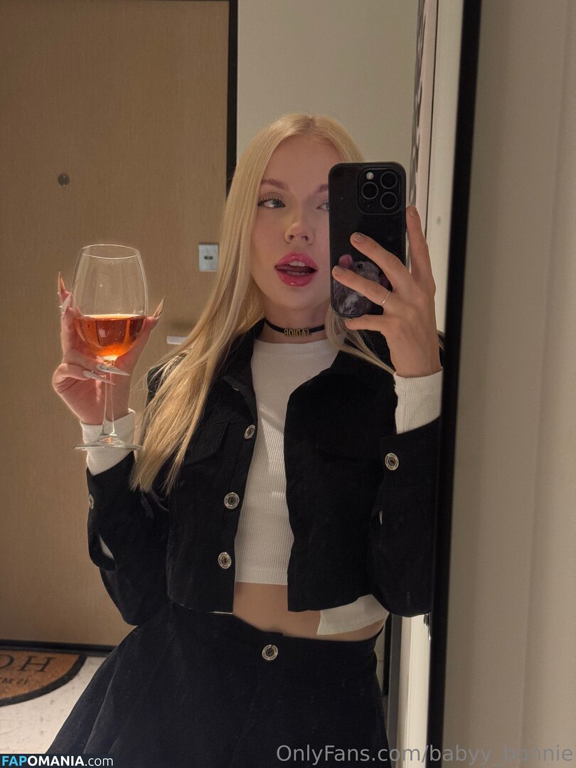 baaby.bon / baby_bonn Γυμνός OnlyFans  Διαρρεύσαστη φωτογραφία #2