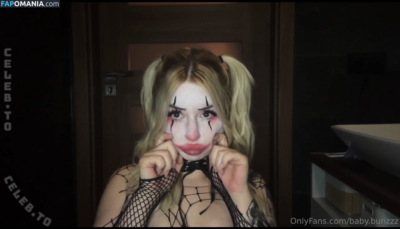 Baby Bunzzz / baby.bunzzz / baby_bunzzz / babybunzzz / bby.bunzzz Γυμνός OnlyFans  Διαρρεύσαστη φωτογραφία #4