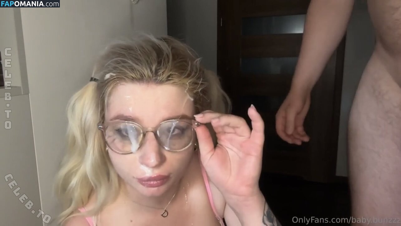 Baby Bunzzz / baby.bunzzz / baby_bunzzz / babybunzzz / bby.bunzzz Γυμνός OnlyFans  Διαρρεύσαστη φωτογραφία #9