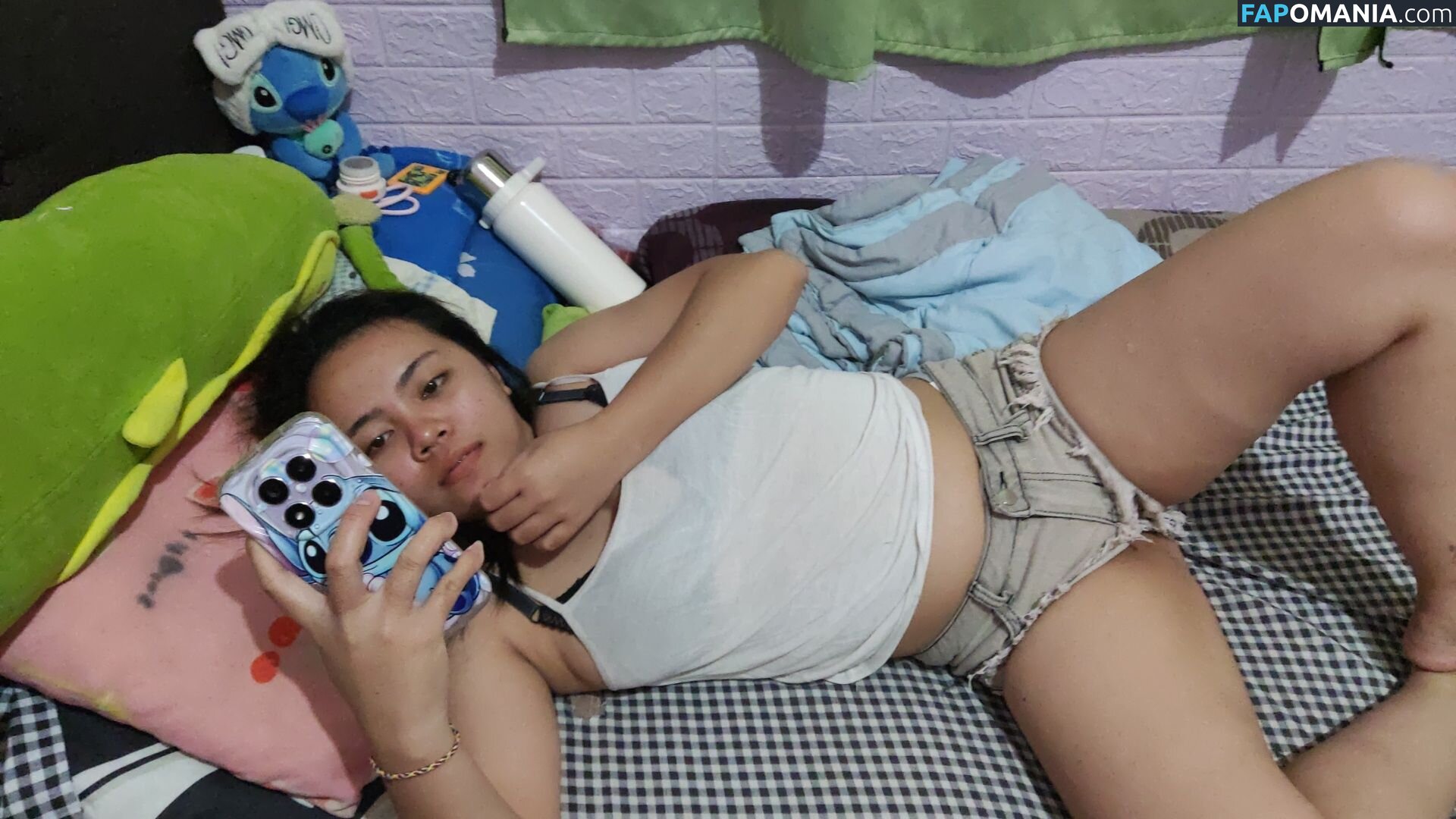 Babby Meilie / BabyGirlYani-k2i / Baby_Girl-Hui Γυμνός OnlyFans  Διαρρεύσαστη φωτογραφία #1