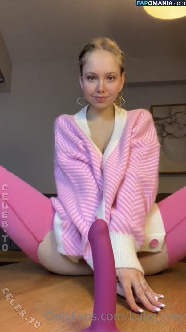 Baby Riley / Sweet_Riley / baby_riley / riley_really Γυμνός OnlyFans  Διαρρεύσαστη φωτογραφία #88