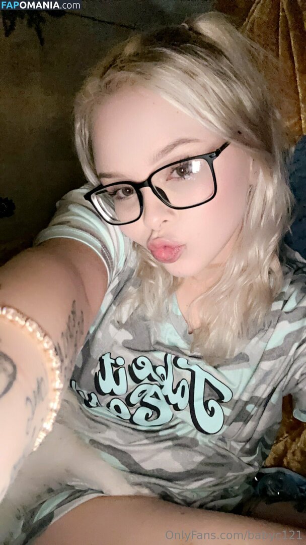 babyc121 / babyc911 Γυμνός OnlyFans  Διαρρεύσαστη φωτογραφία #38