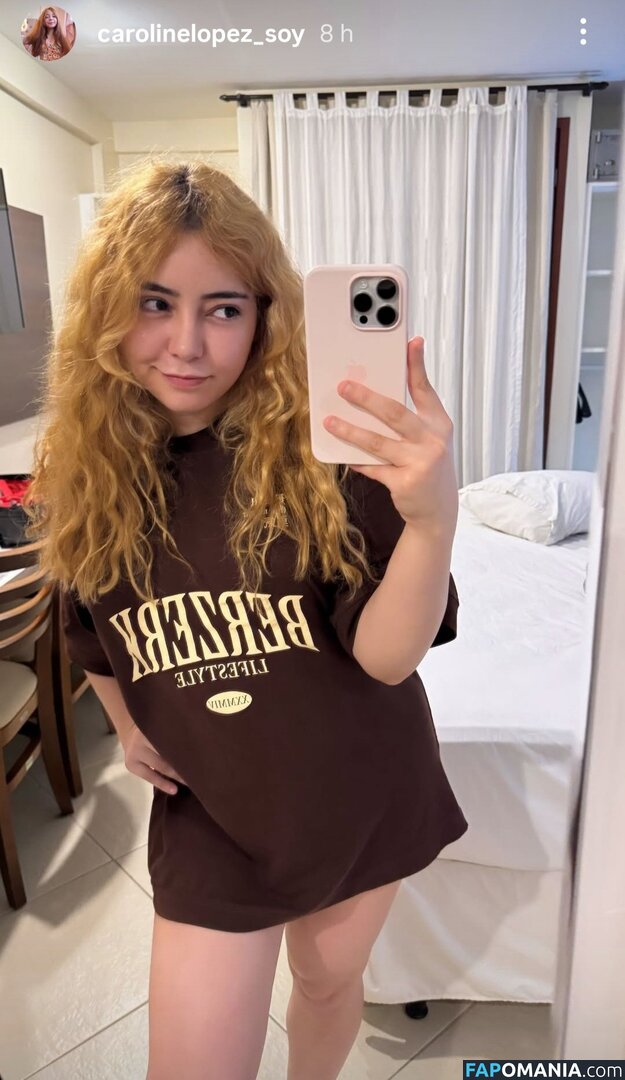 Caroline Lopes / babycaroline / babycaroline6 / babycaroline69 Γυμνός OnlyFans  Διαρρεύσαστη φωτογραφία #92