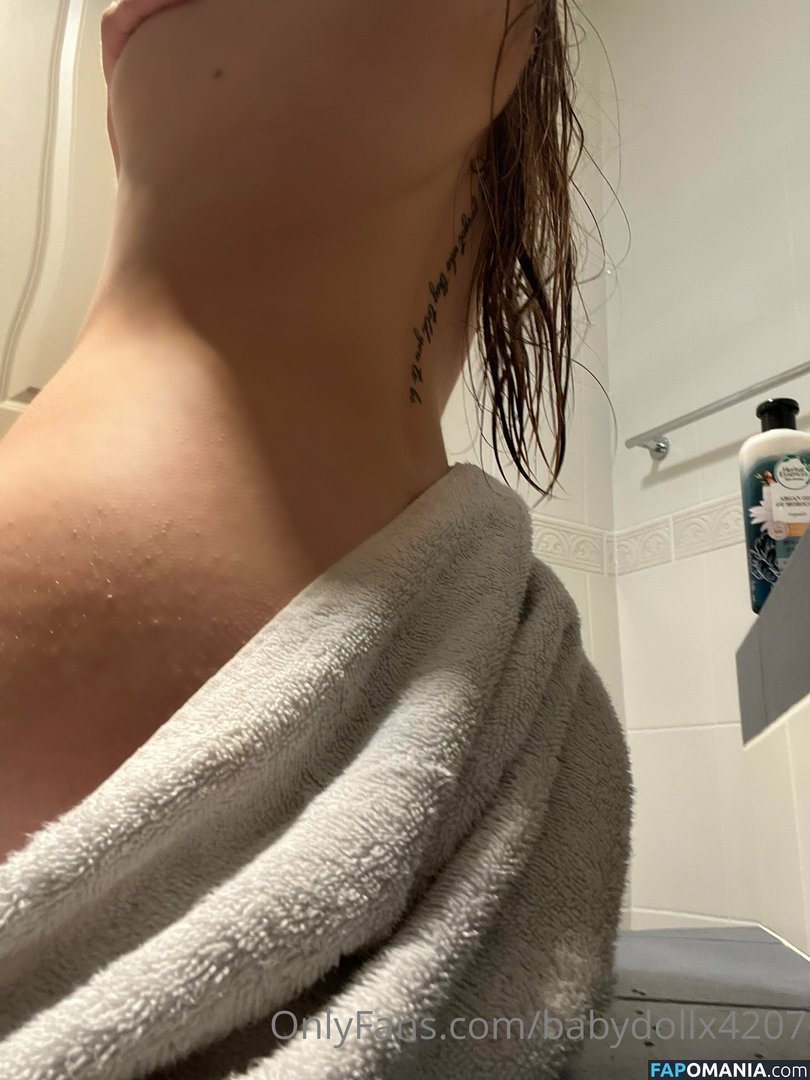 babydoll420_ / babydollx4207 Γυμνός OnlyFans  Διαρρεύσαστη φωτογραφία #27