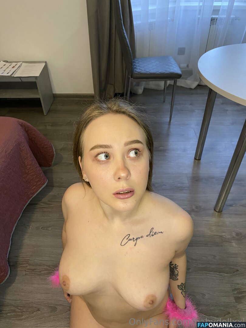 babydollxxl Γυμνός OnlyFans  Διαρρεύσαστη φωτογραφία #19