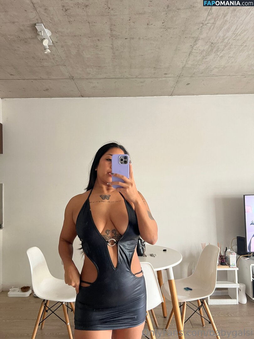 babygalsi / shopbabygal Γυμνός OnlyFans  Διαρρεύσαστη φωτογραφία #47