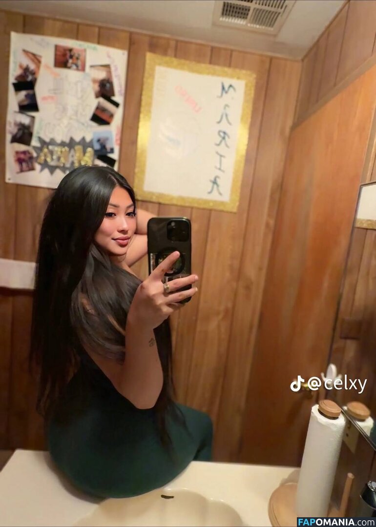 Babygirlcelxy / babygirlcelinee / babygirlcelinee... / santos.jeacel Γυμνός OnlyFans  Διαρρεύσαστη φωτογραφία #2