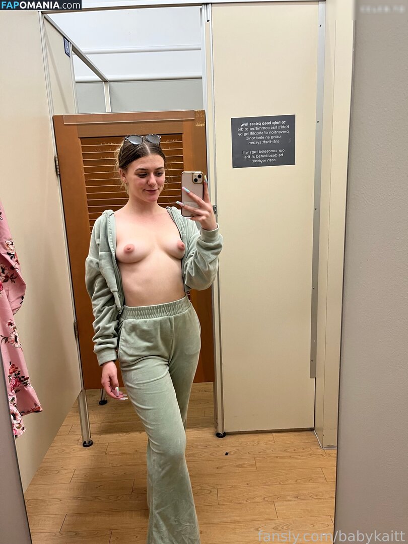 Babykaitt3 / babykaitt Γυμνός OnlyFans  Διαρρεύσαστη φωτογραφία #22
