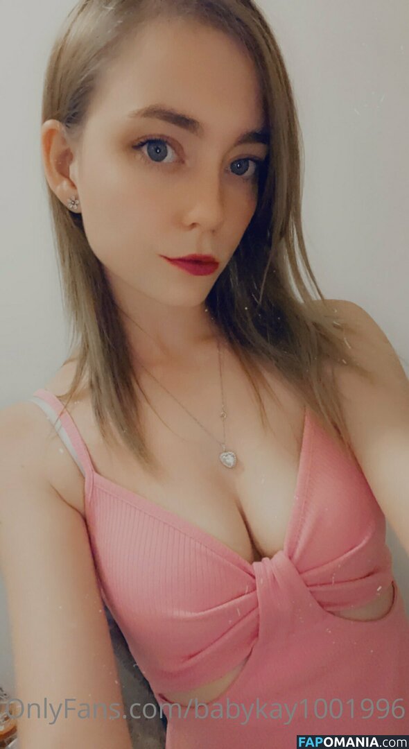 babykay1001996 / babykaypremium Γυμνός OnlyFans  Διαρρεύσαστη φωτογραφία #2