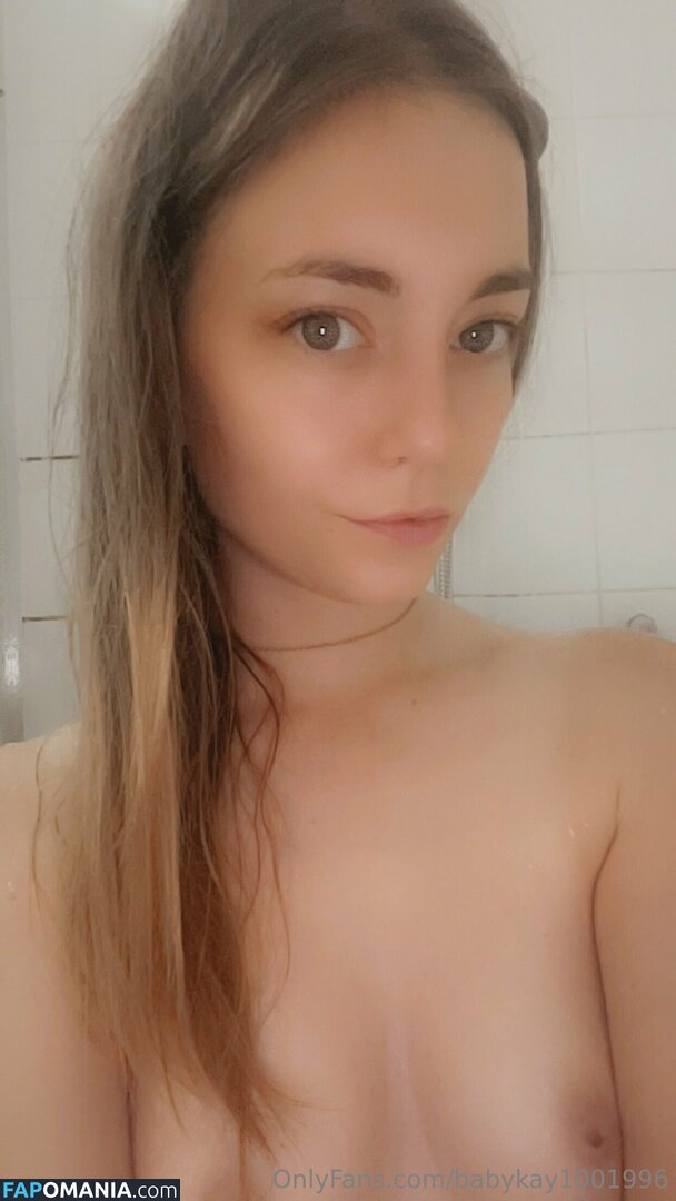 babykay1001996 / babykaypremium Γυμνός OnlyFans  Διαρρεύσαστη φωτογραφία #64