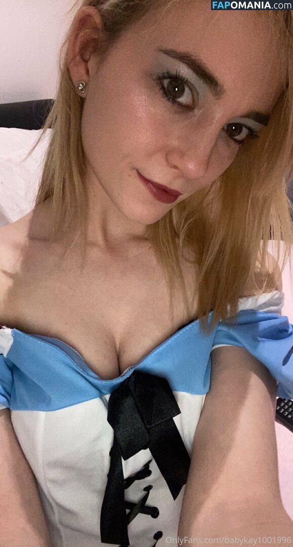 babykay1001996 / babykaypremium Γυμνός OnlyFans  Διαρρεύσαστη φωτογραφία #92