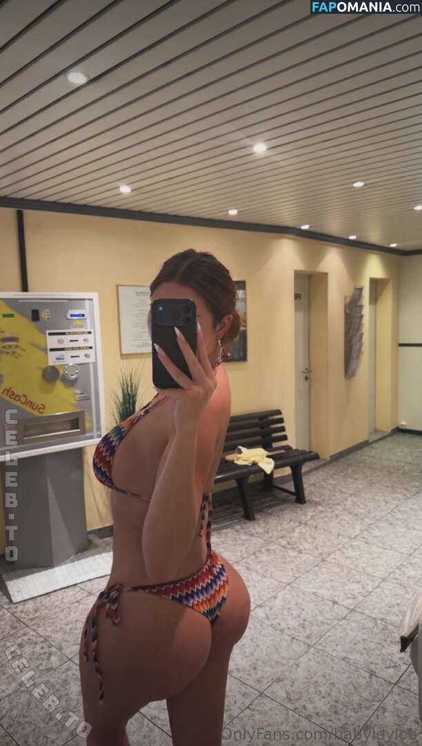 babyleyloo Γυμνός OnlyFans  Διαρρεύσαστη φωτογραφία #1