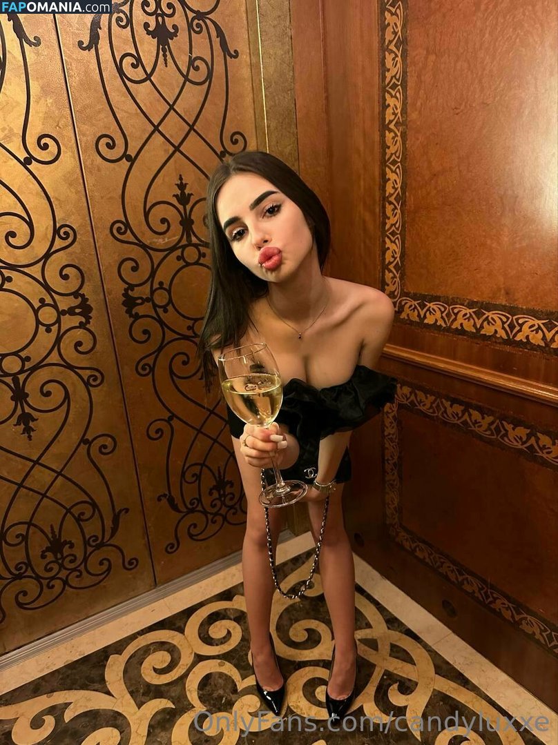 babyluxxe / babyluxxecompany Γυμνός OnlyFans  Διαρρεύσαστη φωτογραφία #2