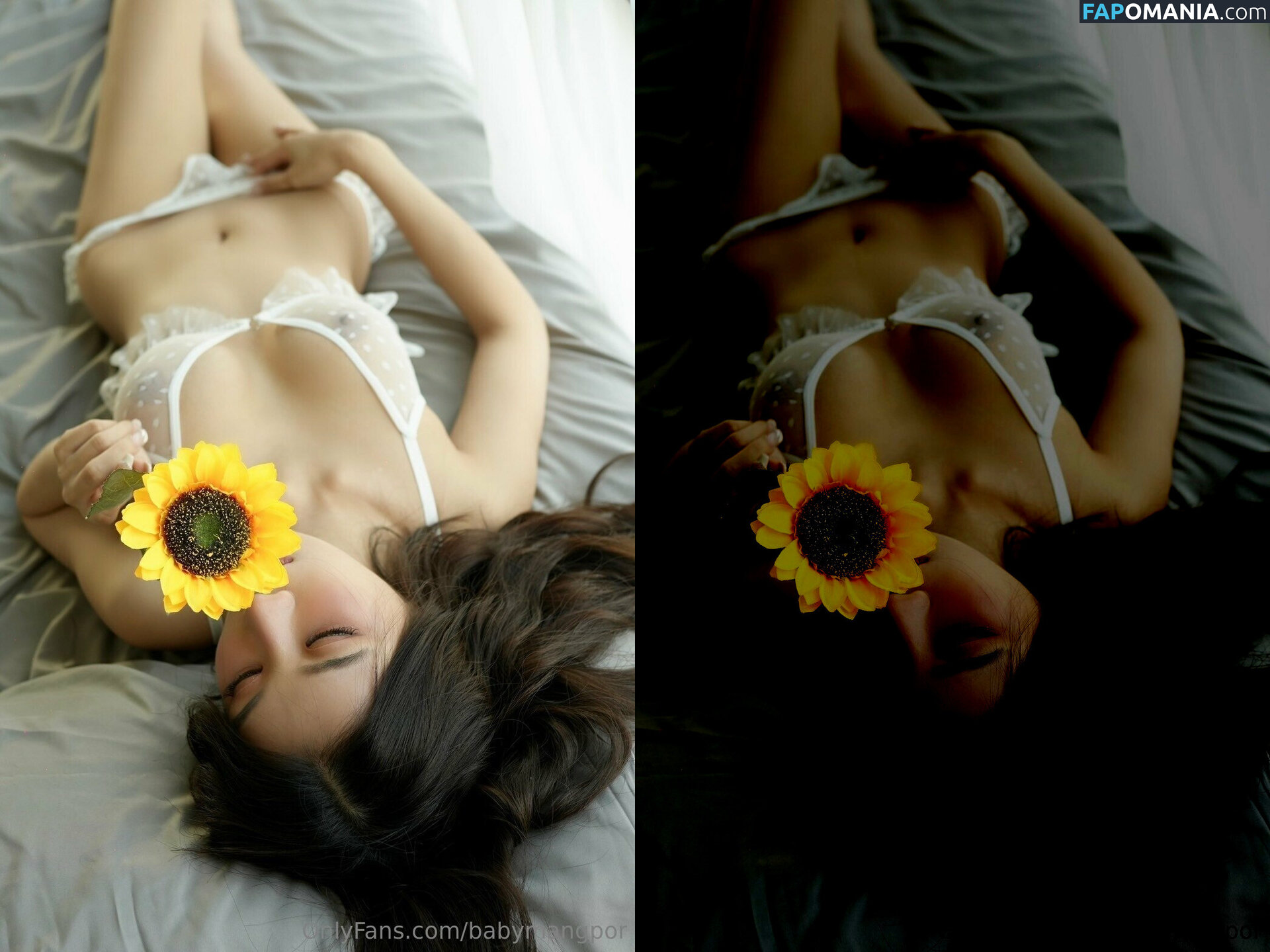 babymangpor / bmangpor Γυμνός OnlyFans  Διαρρεύσαστη φωτογραφία #155