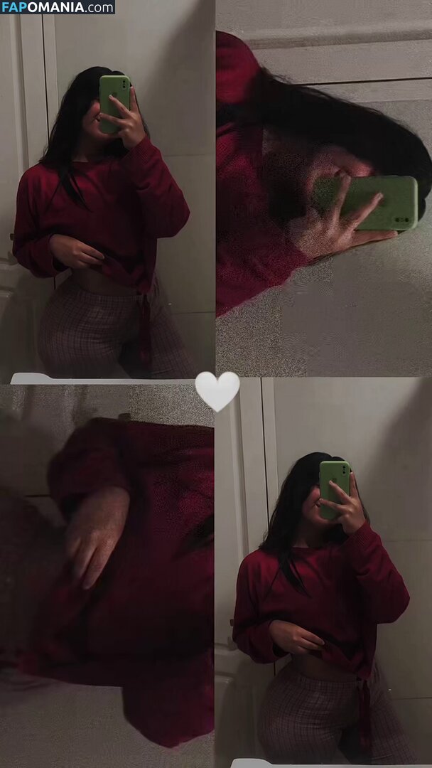 Babynhoauwu Γυμνός OnlyFans  Διαρρεύσαστη φωτογραφία #16