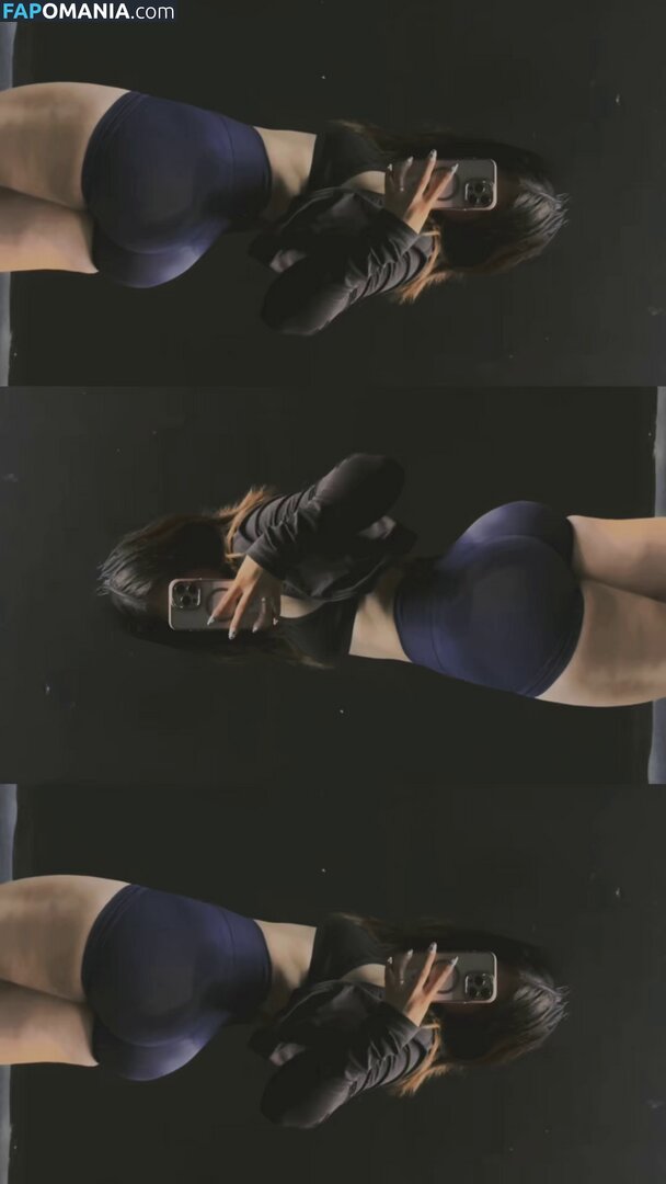 Babynhoauwu Γυμνός OnlyFans  Διαρρεύσαστη φωτογραφία #18