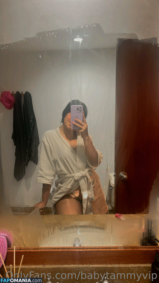 Babytammyvip / babytammymf Γυμνός OnlyFans  Διαρρεύσαστη φωτογραφία #57