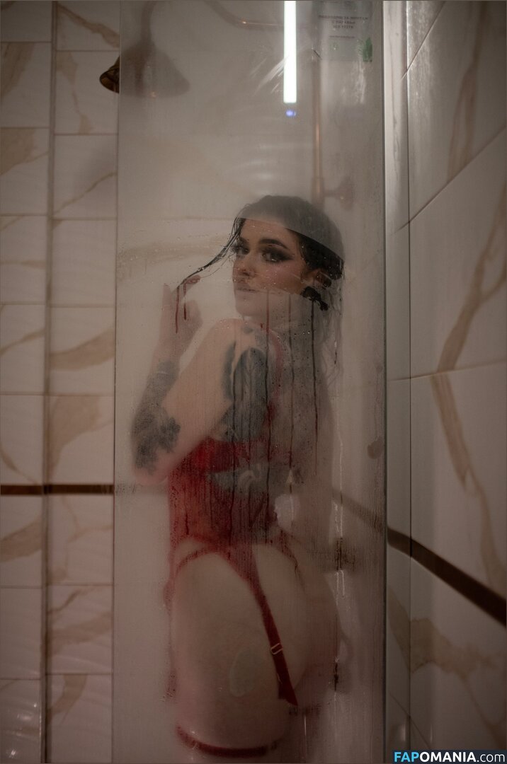 Kaszx / babyVixen Γυμνός OnlyFans  Διαρρεύσαστη φωτογραφία #3