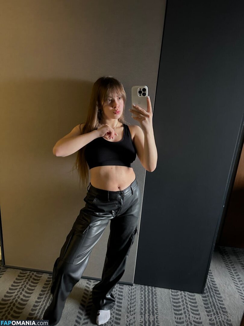 babyxameli Γυμνός OnlyFans  Διαρρεύσαστη φωτογραφία #13